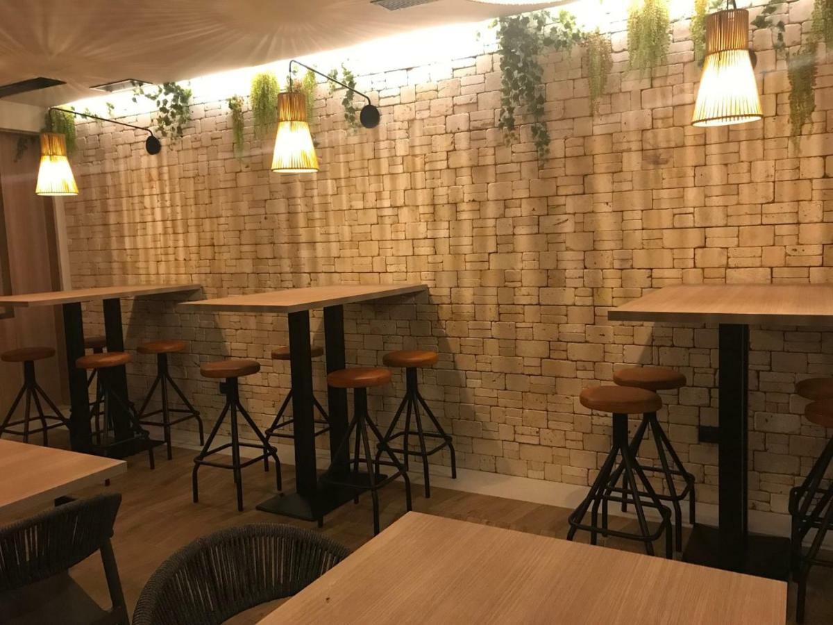 科托里尔酒店 Rábade 外观 照片