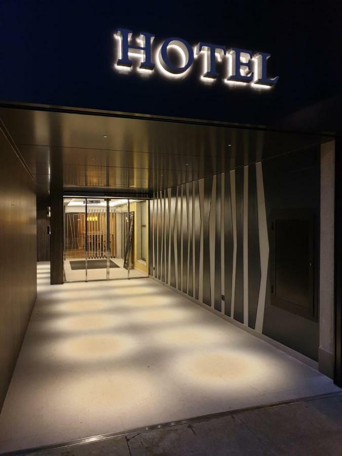 科托里尔酒店 Rábade 外观 照片
